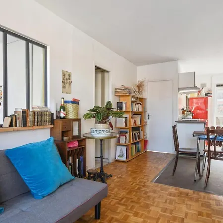 Atypical Flat In Close To Center And Universities Welkeys شقة *