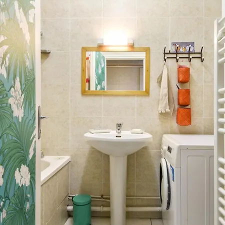 Atypical Flat In Close To Center And Universities Welkeys شقة *