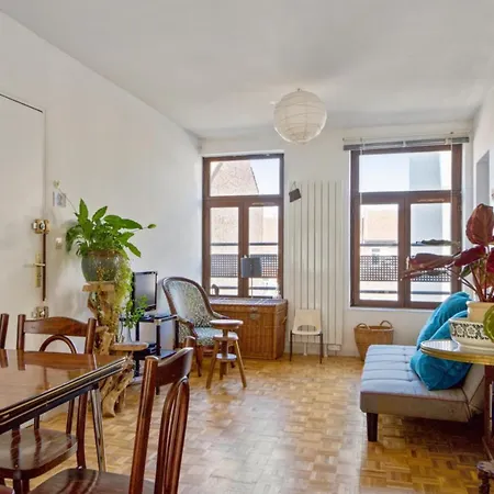 شقة Atypical Flat In Close To Center And Universities Welkeys