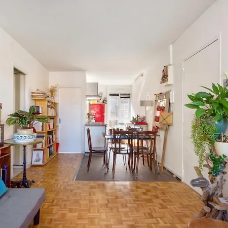 شقة Atypical Flat In Close To Center And Universities Welkeys
